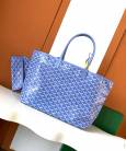 Сумка Goyard Le Jardin Saint Louis GM